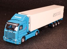 c5L004 Tekno LKW SCANIA