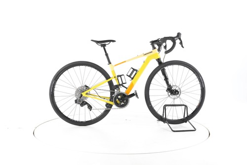 Cannondale topstone carbon - cannondale, 2