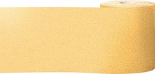 Bosch EXPERT C470 Schleifpapierrolle 93mm x 5m Körnung 80 für Holz Handschleifen