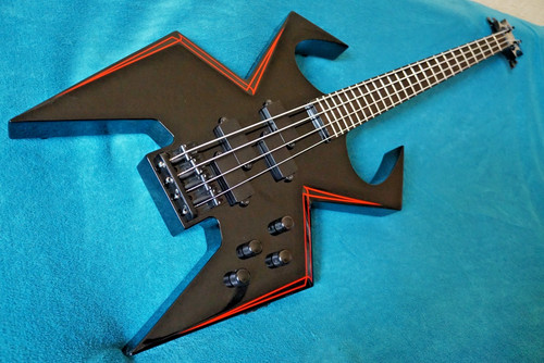 Rich wmd widow bass - /, /