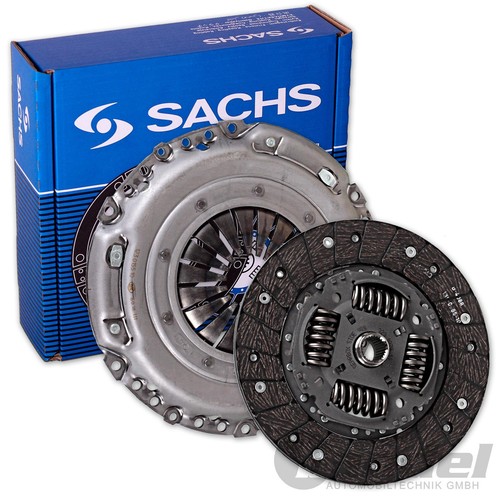 Sachs xtend kupplungssatz - sachs,