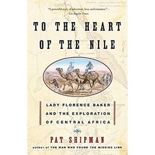 To the Heart of the Nile 