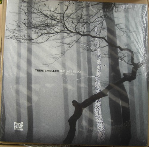 Trentemöller the last - –,