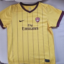 Arsenal Nike Trikot