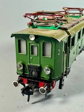 Fleischmann H0, E 1332 von