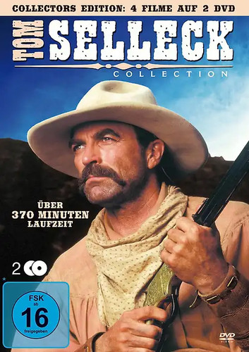 Tom selleck collection - tom, [2