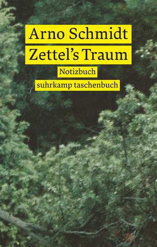 Notizbuch suhrkamp