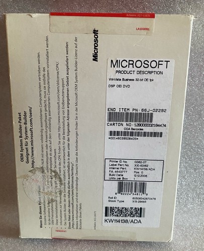 Microsoft windows vista - windows,