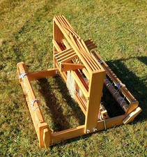 GLIMAKRA Tischwebstuhl