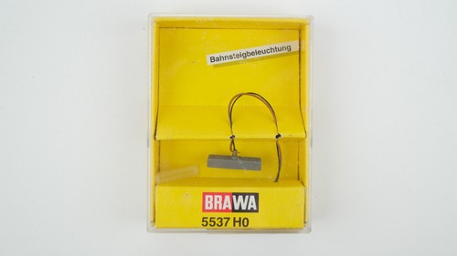 Brawa 5537 - h0,