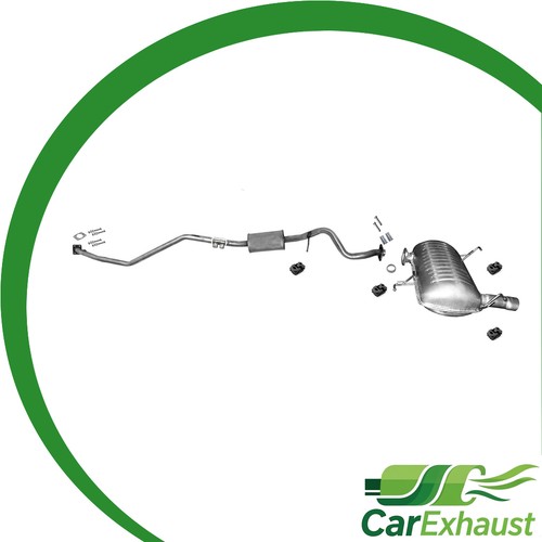 Auspuffanlage für bmw - für, e90