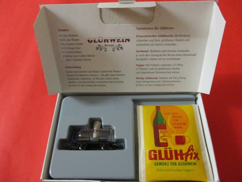 Weihnachtswagen märklin spur - weihnachtswagen,