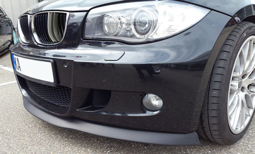 Lip pro frontspoiler - pro,