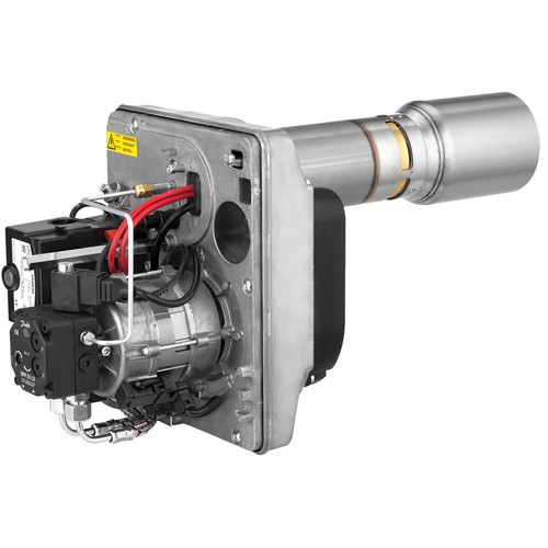 Intercal bnr 110 kw - bnr, 30-45
