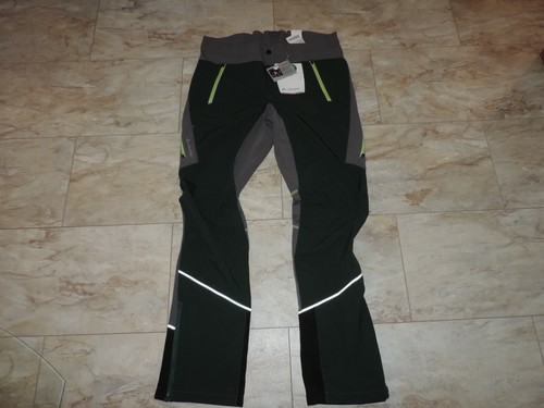 Vaude softshellhose - vaude,