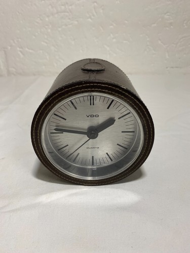 Vdo quarz uhr anzeige 60er - vdo,