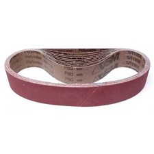 10 x VSM Schleifband KK711X