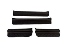 Einstiegsleiste vorne und hinten für MAZDA  3 (BK) 1.6 DI BP4K68740 BP4K68710