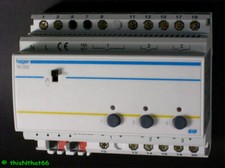 Hager tk030 eib knx schalt - tk030,