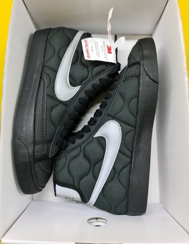 Nike blazer mid vintage - blazer, id