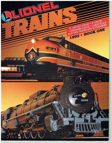 Lionel 027 - ho,