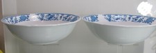 2 Schüsseln 24 cm Thun Czech