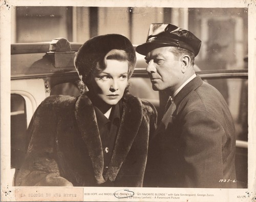 Original vintage kino - original,