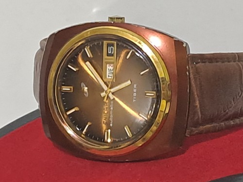 Seltene enicar tiger ocean - seltene,