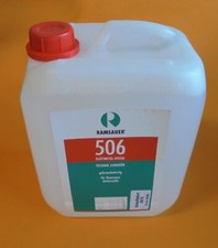 Ramsauer Glättmittel Silikon 5,0l