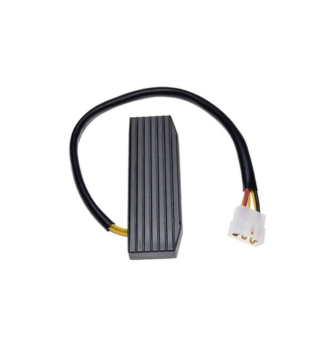 Spannungsregler 12v für - 12v,