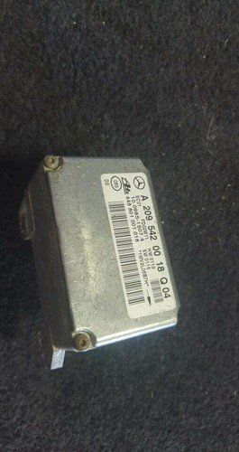 A2095420018 mercedes klasse - c,