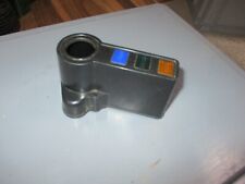 1 - Honda CB 125 T Twin - Verkleidung Tacho Zündchloss Kontrolleuchten