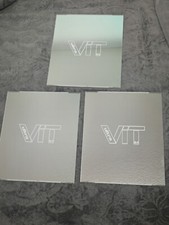 Ergoline Ersatzteile Filterglasscheibe Ultra Vit 2.4