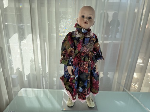 Künstlerpuppe sammler - künstlerpuppe,