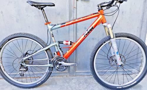 Ktm speed machine team - speed,