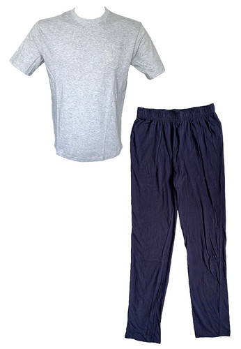 Herren schlafanzug pyjama - herren,