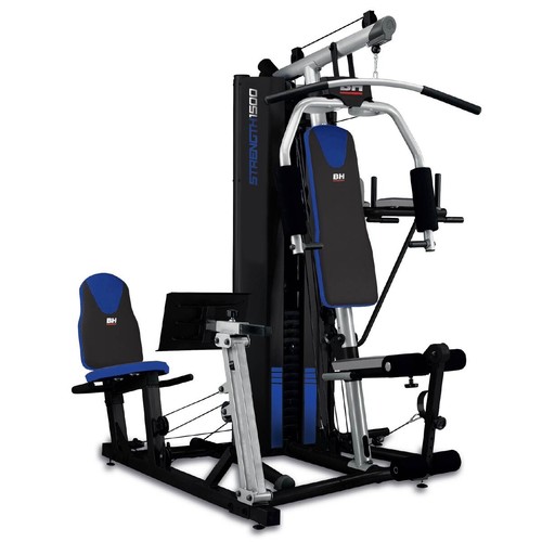 Kraftstation 75kg