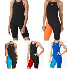 LAGERAUSVERKAUF!!! Speedo Fastskin LZR Racer Pro Recordbreaker Kneeskin