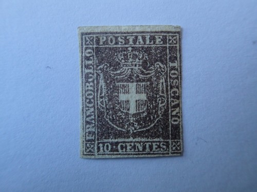Toskana 19 - nr.,