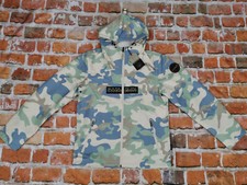 NEU*NAPAPIJRI GEOGRAPHIC CAMO