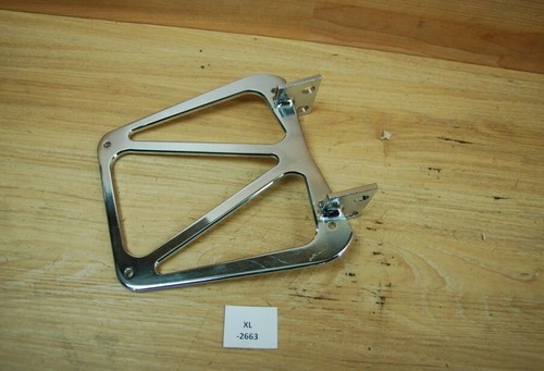Yamaha luggage rack - yamaha,