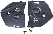 Caberg Visiermechanik für
