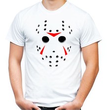 Jason Maske T-Shirt | Freitag