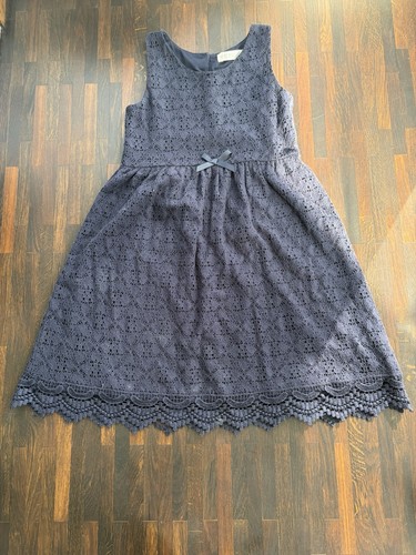 M festliches spitzenkleid - m,