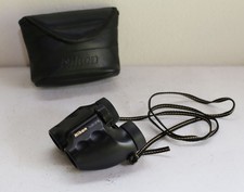 Nikon 7x20 CF III - vergütete