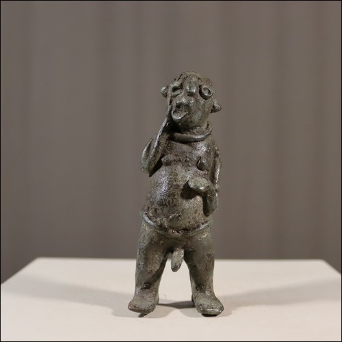 89676 kleine bronze - kleine,
