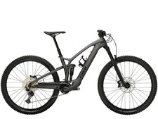 Fahrrad Fuel EXe 9.5 E-Bike