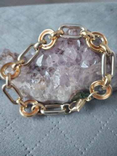 Armband vintage signiert - armband,