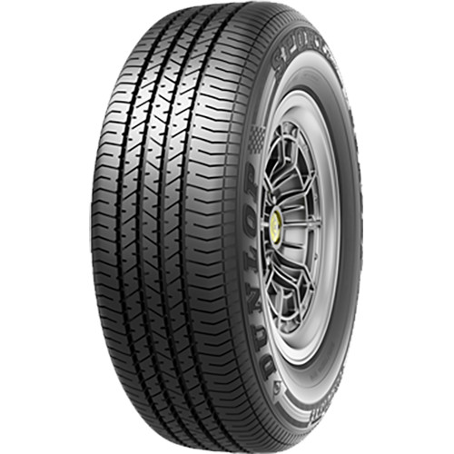 Dunlop sommerreifen 205 - dunlop,