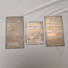 Oldtimer Lancaster Auto